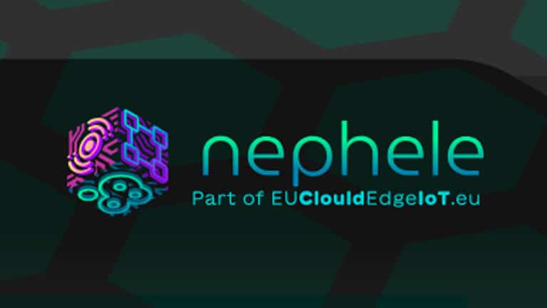 El proyecto NEPHELE, a través de su segunda Open Call busca propuestas lideradas por PYMEs para validar el enfoque de arquitectura de solución de su plataforma actual y la implementación del marco de meta-orquestación desarrollado.